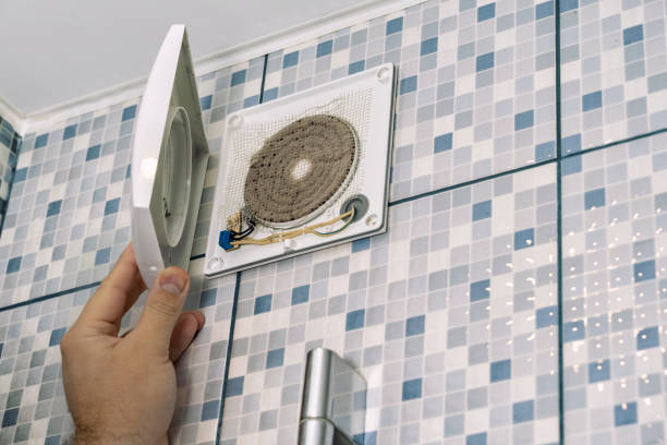 HVAC System Cleaning in Rhome, TX