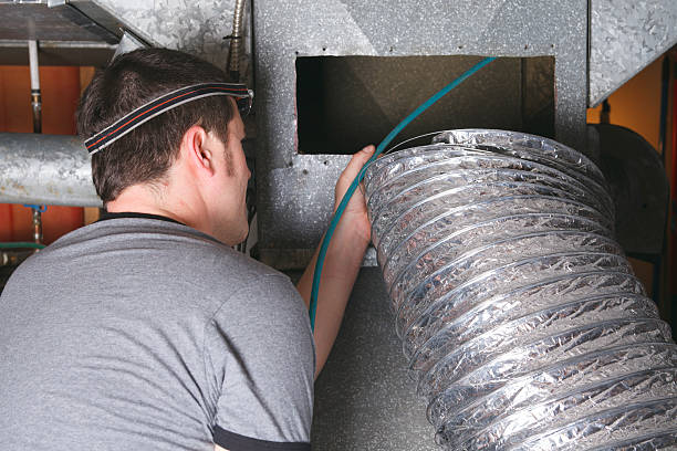 Best General Air Duct Cleaning  in Rhome, TX