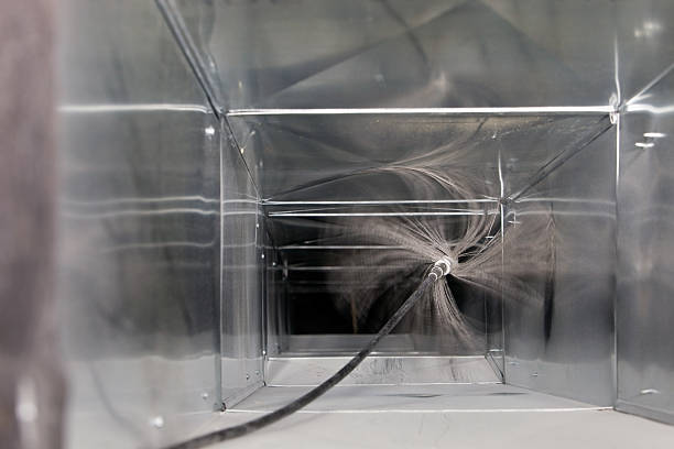Reliable Rhome, TX Airduct Cleaning Solutions