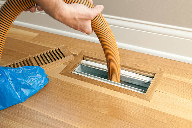 Best Commercial Air Duct Cleaning  in Rhome, TX