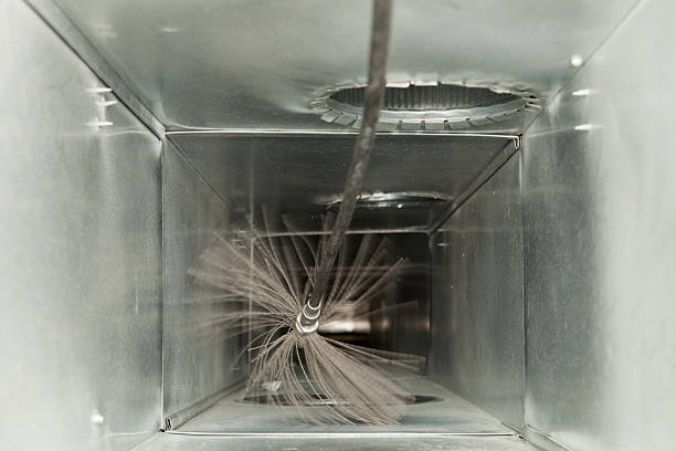 Best Emergency Air Duct Cleaning  in Rhome, TX