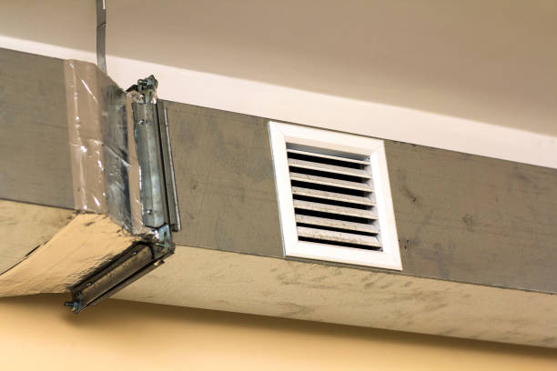 Best HVAC Air Duct Cleaning  in Rhome, TX